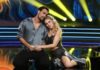 Ballando, Fognini esulta: “Questo terzo posto vale un oro”