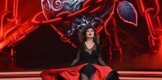 Ballando, Marcella Bella e la dedica al fratello Gianni: “Mi manca sentire la sua voce”