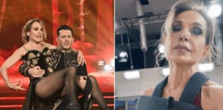 Ballando con le stelle, Barbara D’Urso: “Sono demoralizzata”. Cosa è successo