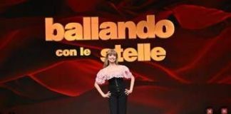 Ballando con le stelle, stasera 13 dicembre: la seconda semifinale