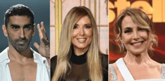 Ballando, le ‘pagelle’ di Lucarelli: dallo sbrocco di Magnini al ticket di D’Urso