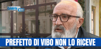 Revocata senza preavviso la tutela al testimone di giustizia Salvatore Barbagallo