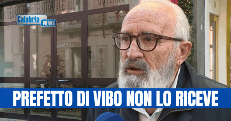 Revocata senza preavviso la tutela al testimone di giustizia Salvatore Barbagallo