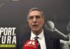Barbaro (Asi): “Lo sport deve crescere dal basso, tra scuola e impianti”