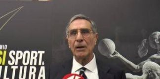 Barbaro (Asi): “Lo sport deve crescere dal basso, tra scuola e impianti”