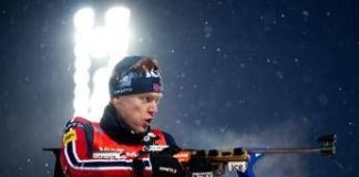 Biathlon, morto a 27 anni il nazionale norvegese Bakken a causa di un malore