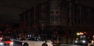 Black out a San Francisco, più di 100mila persone al buio