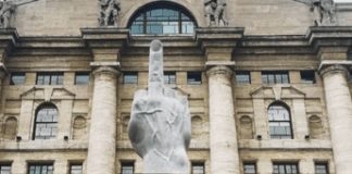 Bocce ferme Bce, in Borsa corre Leonardo (+4,09%), frena Tenaris (-2,75%)