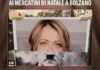 Bolzano, Galateo (FdI): “Fotomontaggio Meloni-Hitler ai mercatini Natale, inaccettabile”