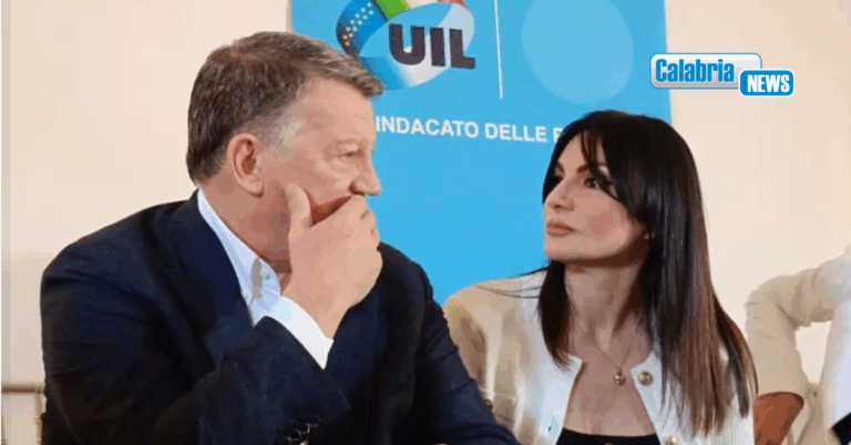 Crotone, Consiglio regionale Uil: Bombardieri “area dimenticata, servono investimenti”
