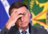 Brasile, l’ex presidente Bolsonaro operato per singhiozzo cronico