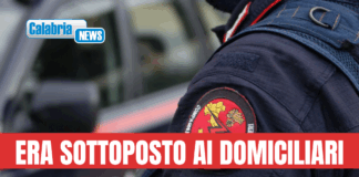 Cirò Marina, “vado in ospedale” ma invece passeggia e fa diretta su TikTok: denunciato