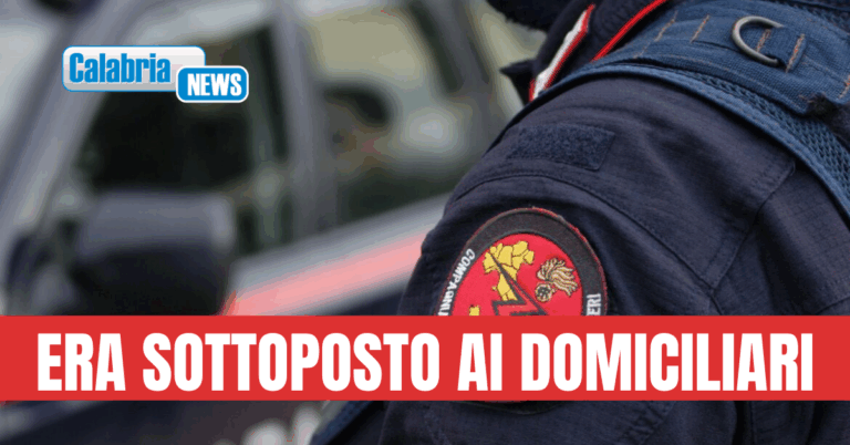 Cirò Marina, “vado in ospedale” ma invece passeggia e fa diretta su TikTok: denunciato