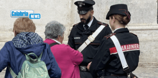 Maxi operazione dei Carabinieri contro le truffe agli anziani anche in Calabria: 21 arresti