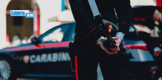 Cutro, 51enne vìola ripetutamente i domiciliari: trasferito in carcere dai Carabinieri