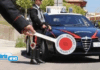 Crotone, forza posto di blocco: 67enne inseguito ed arrestato dai Carabinieri