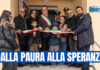 FOTO-Conflenti, “Villa Bunker” restituita alla comunità: nasce la Fattoria Sociale