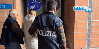 VIDEO-Catanzaro, arrestato l’autore della rapina a mano armata al distributore di carburante