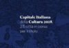 Capitale italiana della Cultura 2028, nominata giuria: Desario presidente