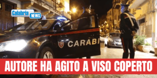 Castrovillari, proprietario di street food ferito con un colpo di pistola ad aria compressa