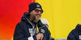 Carlo Vanzini: “Ho un tumore al pancreas, a gennaio l’operazione”