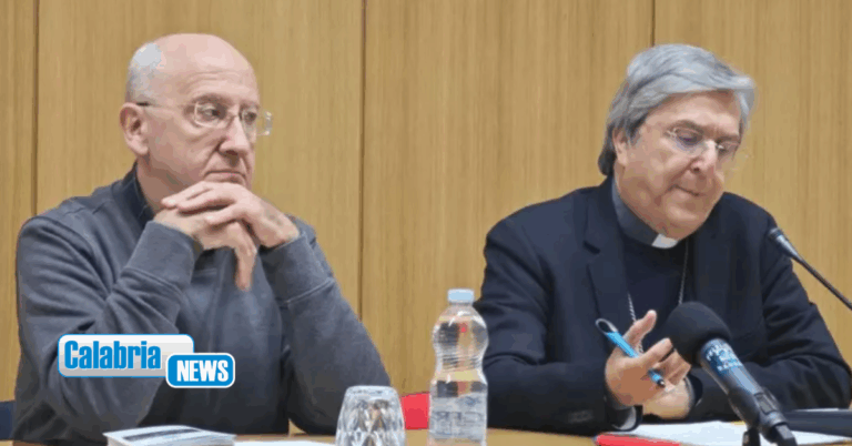 A Cassano allo Ionio nasce un osservatorio diocesano sui fenomeni mafiosi