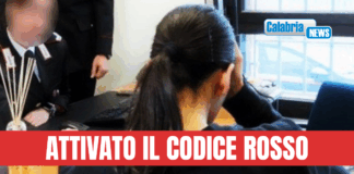 Cirò Marina, eseguita una misura cautelare per maltrattamenti in famiglia