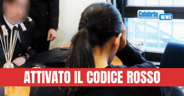 Cirò Marina, eseguita una misura cautelare per maltrattamenti in famiglia