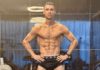 Cristiano Ronaldo senza età, la foto e il fisico d’acciaio
