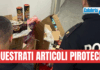 Crotone, operazione interforze “Focus ‘Ndrangheta: un arresto e due denunce