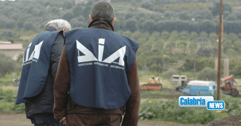 Sequestro da 3 mln ai danni di un pregiudicato in Piemonte: aveva contatti con la ‘ndrangheta