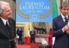 Da Alberto Angela a Renato Brunetta, i vincitori del Premio Laurentum per le Arti