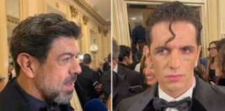 Da Favino a Achille Lauro, parata di vip alla Prima della Scala