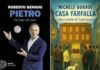 Dal ‘Pietro’ di Roberto Benigni ai racconti siciliani di Michele Guardì, le novità in libreria