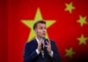 Dazi, Macron avverte la Cina: “Pronti a tariffe europee”