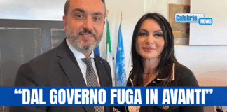 Autonomia differenziata, Senese e De Biase (Uil): tutelare le persone fragili, anziani e pensionati