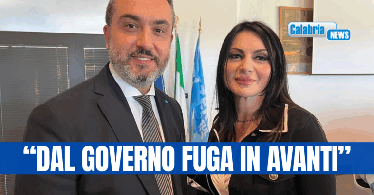 Autonomia differenziata, Senese e De Biase (Uil): tutelare le persone fragili, anziani e pensionati