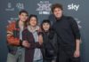 Delia, eroCaddeo, PierC e rob: chi sono i quattro finalisti di X Factor