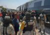 Deraglia treno in Messico, almeno 13 morti nello stato di Oaxaca