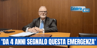 Procuratore dei minorenni Di Palma: in Calabria nessuna struttura socio-sanitaria per i minori