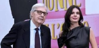 “Disposta perizia medica per Vittorio Sgarbi”, l’annuncio del legale della figlia Evelina