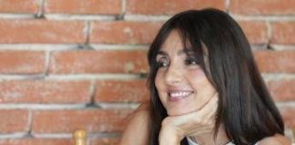 Domenica In, Ambra Angiolini: “Renga? Le nostre anime si parlano ancora”