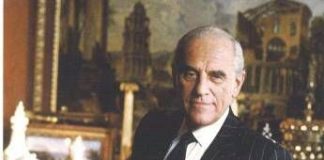 E’ morto Aldo Maria Brachetti Peretti, protagonista del settore petrolifero con lo storico marchio Api