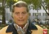 È morto Giovanni Masotti, storico volto dell’informazione Rai