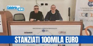 Ebac Calabria; bonus Natalizio ai lavoratori delle imprese artigiane calabresi