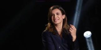Elisabetta Canalis, auguri ‘speciali’ per il compleanno del fidanzato Rigo