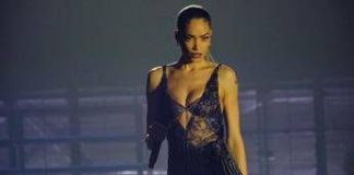 Elodie a sorpresa annuncia ‘Show 2027’, si parte da Ancona