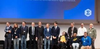 Entain Italia celebra la quarta edizione del Csr Award, protagonisti di sport e inclusione sociale
