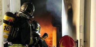 Esplosione in casa a Barberino del Mugello, muore 71enne