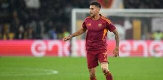 Europa League, oggi Roma-Stoccarda – La partita in diretta